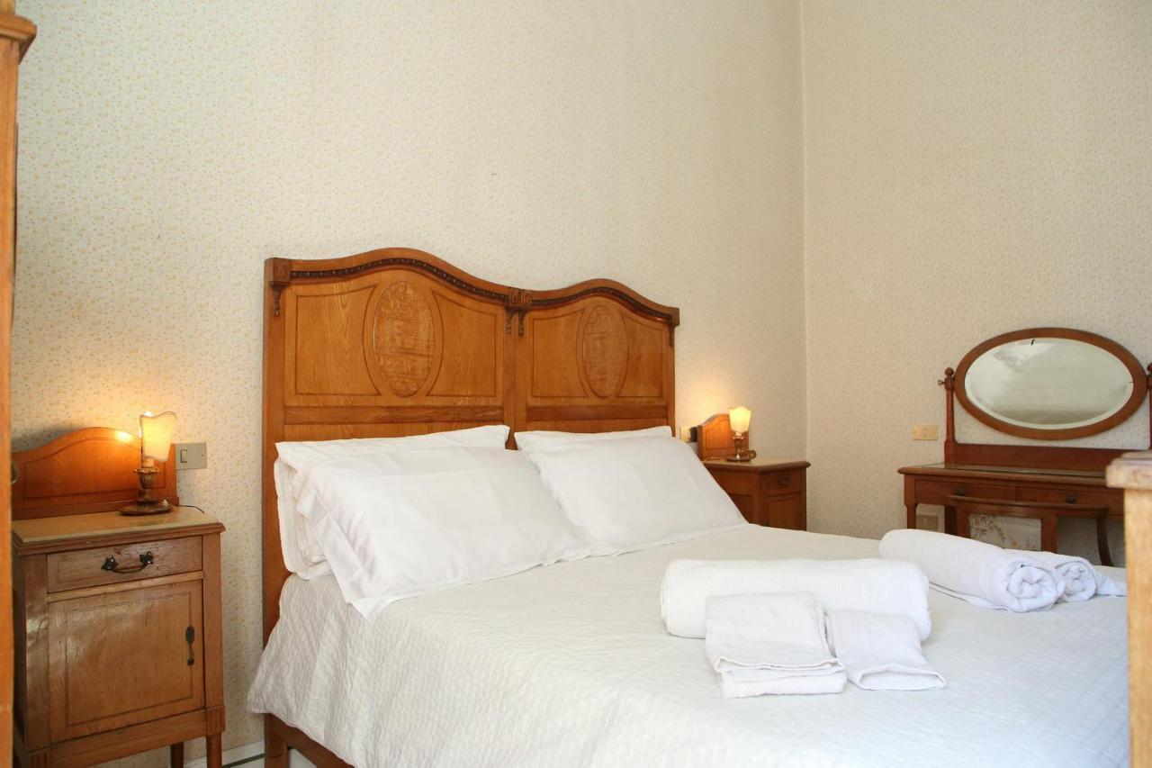 Conservatorio 16 - Donizetti Accommodatie bij particulieren
