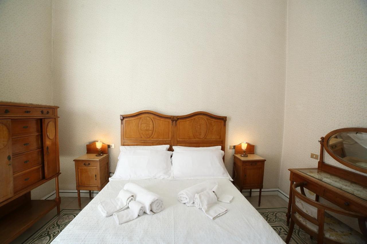 Accommodatie bij particulieren Conservatorio 16 - Donizetti *