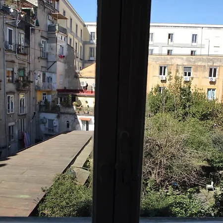 Conservatorio 16 - Donizetti Room Naples Exterior photo