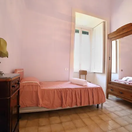Conservatorio 16 - Donizetti Room Naples Exterior photo