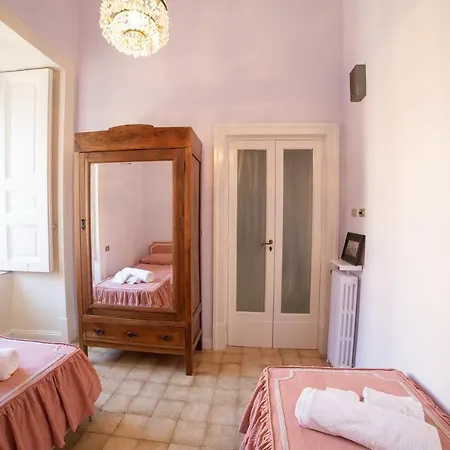 Conservatorio 16 - Donizetti Room Naples Exterior photo