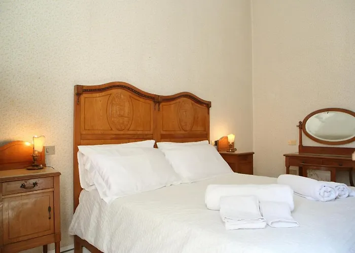 Conservatorio 16 - Donizetti Room