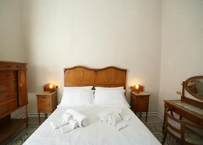 Conservatorio 16 - Donizetti Room