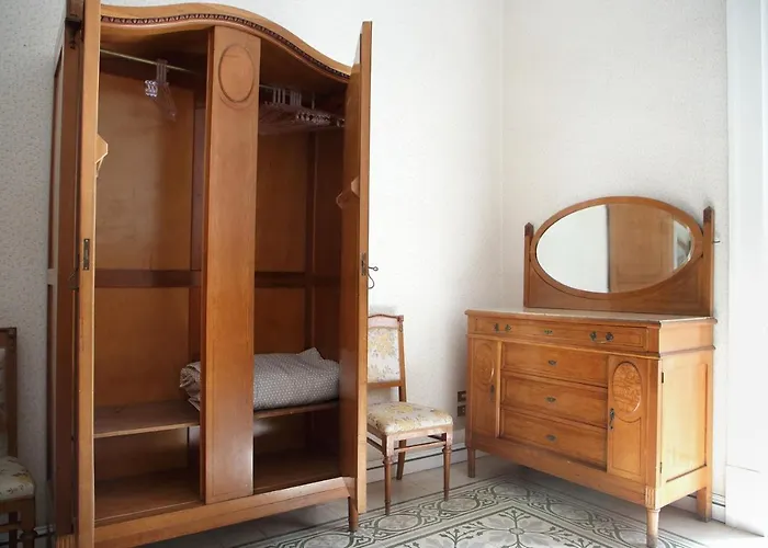 Conservatorio 16 - Donizetti Room
