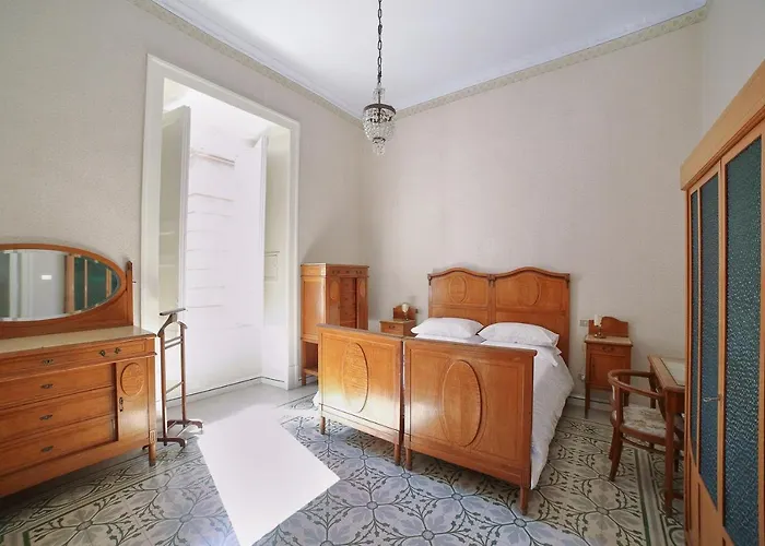 Conservatorio 16 - Donizetti Room
