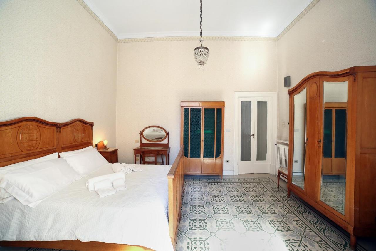 Homestay Conservatorio 16 - Donizetti