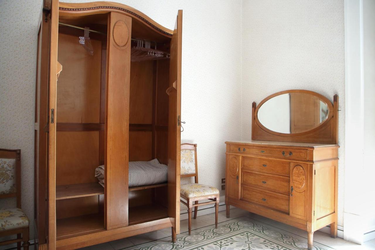 Homestay Conservatorio 16 - Donizetti Naples