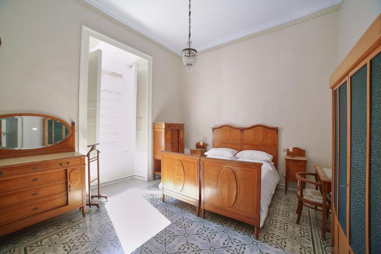 Conservatorio 16 - Donizetti Homestay
