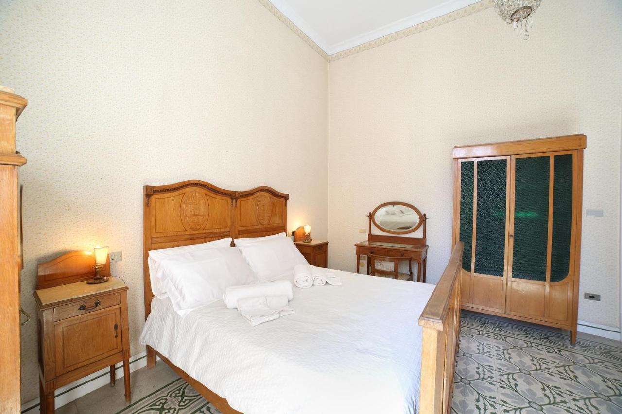 Homestay Conservatorio 16 - Donizetti Naples