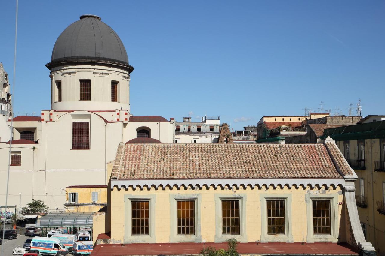Conservatorio 16 - Donizetti Homestay