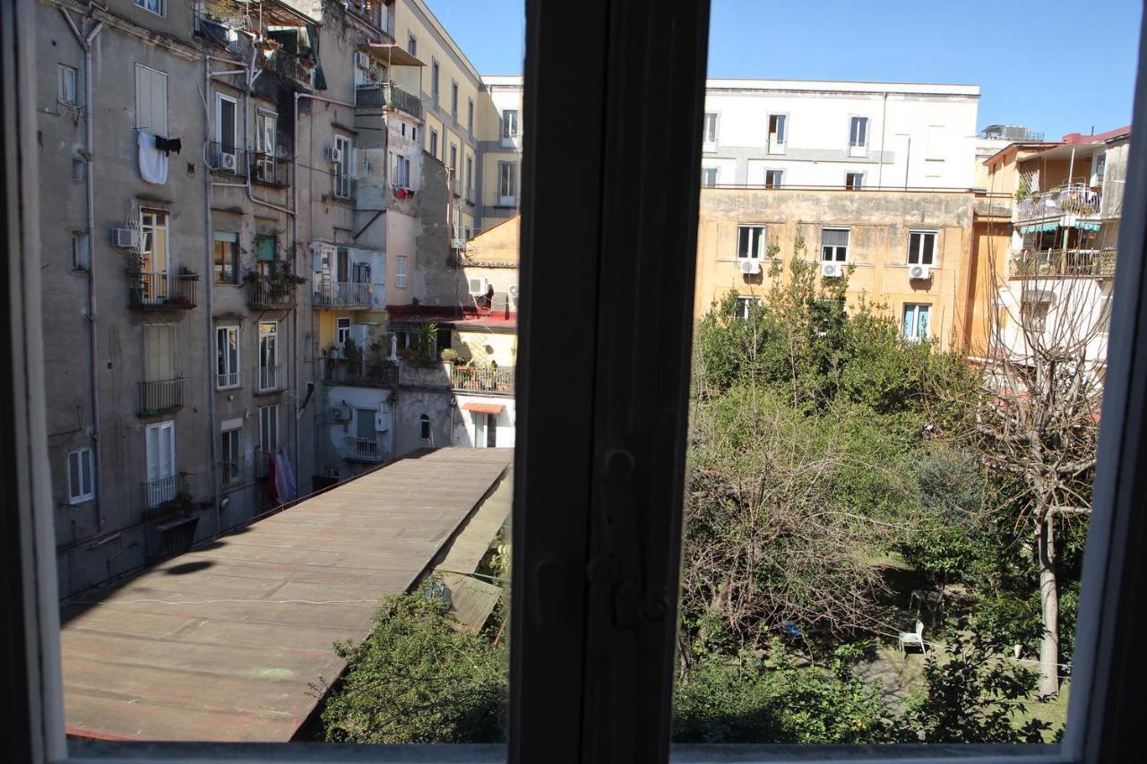 Conservatorio 16 - Donizetti * Naples
