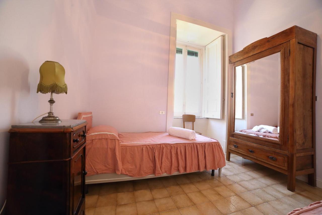 Homestay Conservatorio 16 - Donizetti