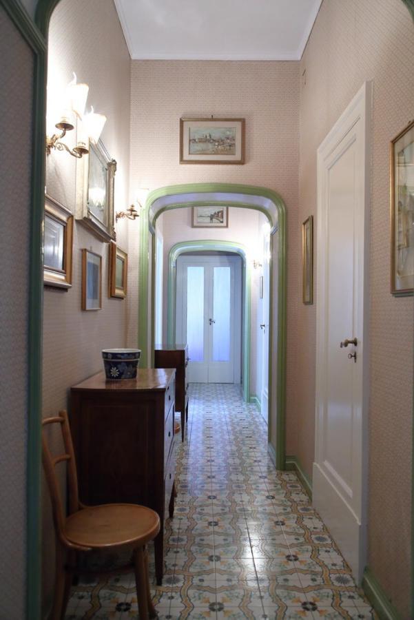 Conservatorio 16 - Donizetti * Naples
