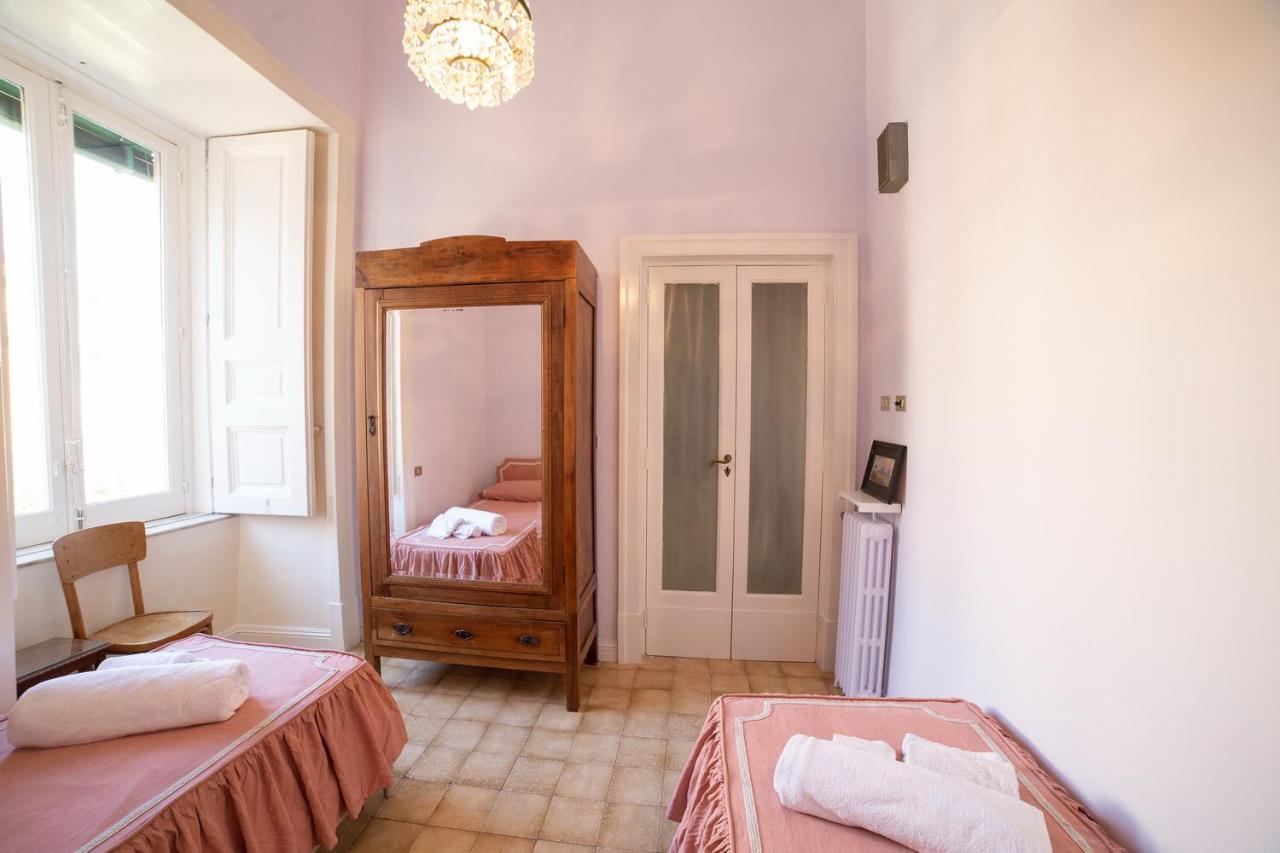 Conservatorio 16 - Donizetti Homestay