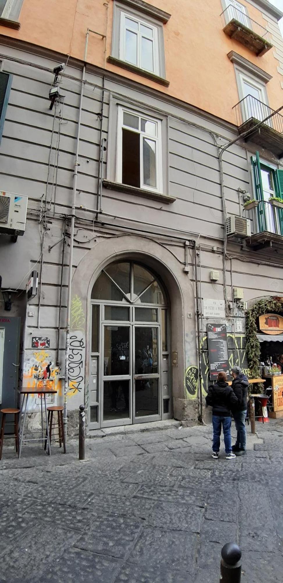 Conservatorio 16 - Donizetti Homestay