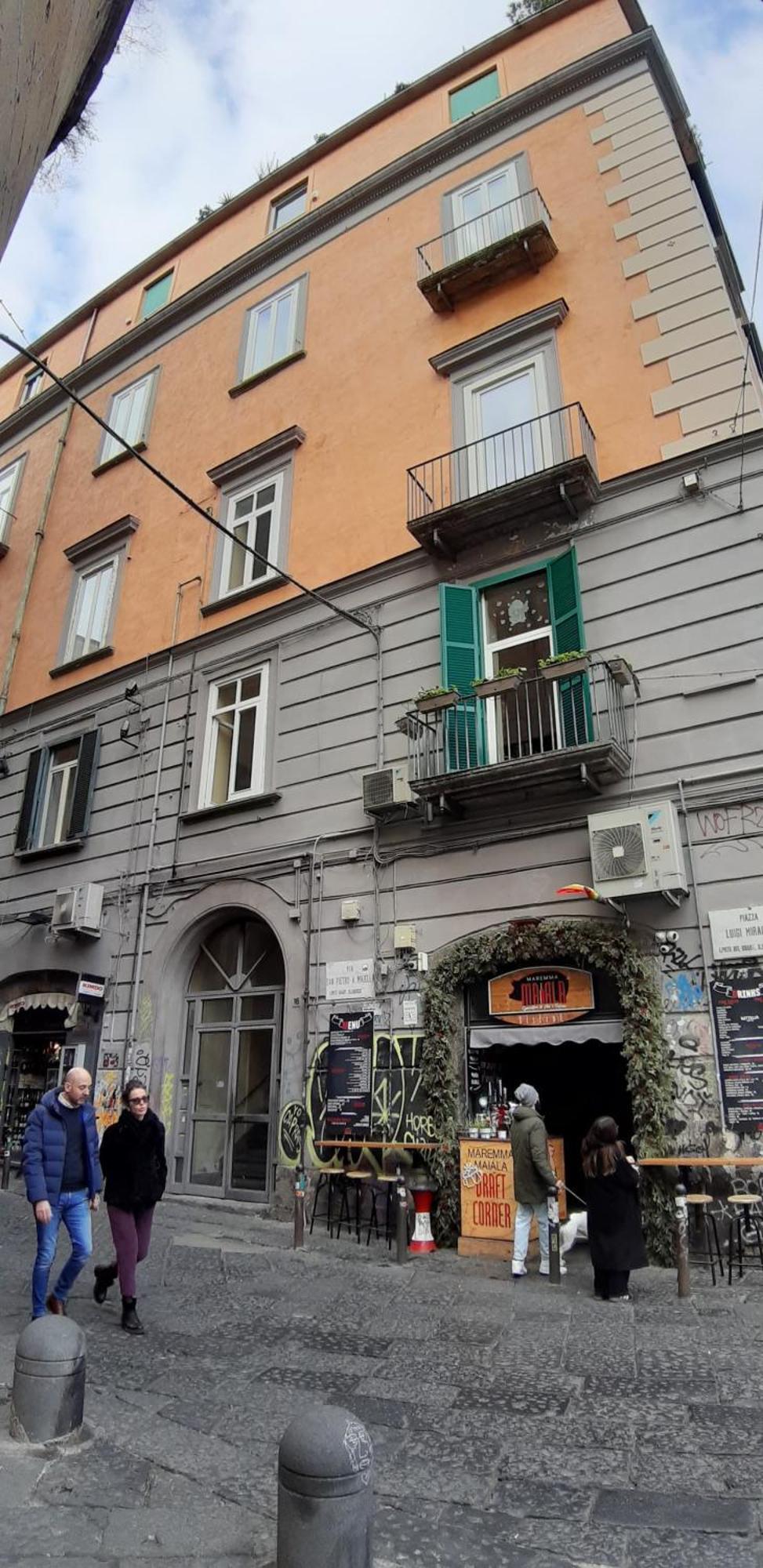Conservatorio 16 - Donizetti Homestay *